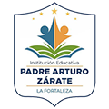 Institución Educativa Padre Arturo Zarate - La Frontera